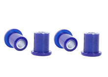 Load image into Gallery viewer, SuperPro 1964 Sunbeam Tiger Front Control Arm Bushing Kit SPRSPF1059K