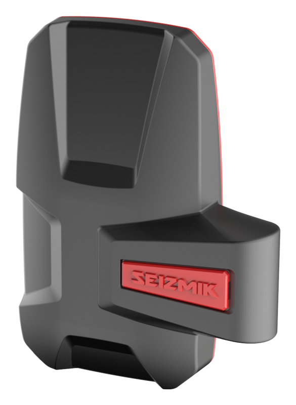 Seizmik Embark Color Trim Kit - Red SZM56-19023