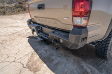 Load image into Gallery viewer, Body Armor 4x4 Backbone Hitch Skid BOD5136