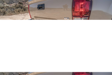 Load image into Gallery viewer, Body Armor 4x4 2016+ Toyota Tacoma Pro Series Rear Bumper BODTC-2963