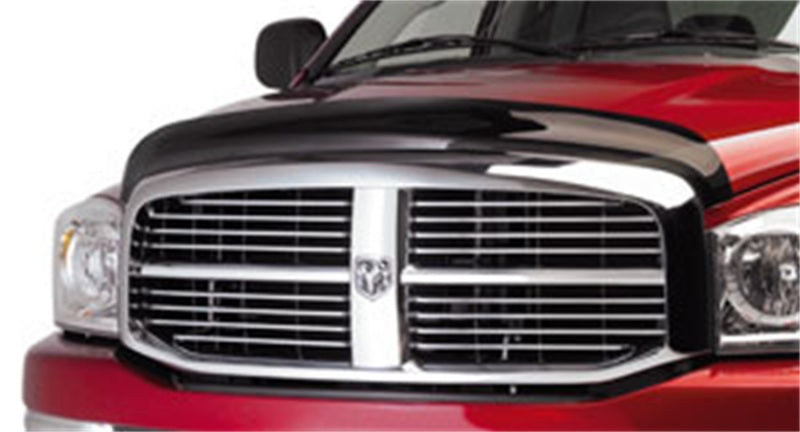 EGR 06+ Dodge F/S Pickup Superguard Hood Shield (302551) EGR302551