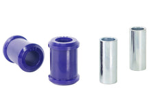Load image into Gallery viewer, SuperPro 1987 Toyota Celica GT Front Lower Inner Forward Control Arm Bushing Kit SPRSPF1044K
