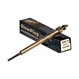 PureFlow DieselRX 01-05 Chevrolet/GMC 12V 6.6L Duramax Glow Plugs ADGDRX00058