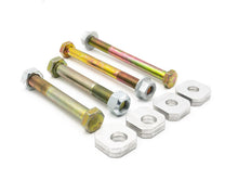 Load image into Gallery viewer, SPL Parts 06-11 BMW E9X (Non-M Chassis) Eccentric Lockout Kit