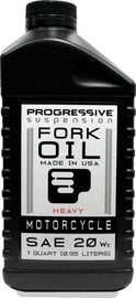 Progressive 20WT Fork Oil 1QT PGR31-0011