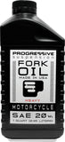 Progressive 20WT Fork Oil 1QT