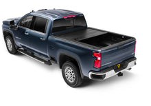 Load image into Gallery viewer, Retrax 2020 Chevrolet / GMC HD 6ft 9in Bed 2500/3500 RetraxPRO MX RTX80484