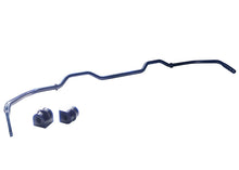 Load image into Gallery viewer, SuperPro Tesla Model 3 20mm Rear Sway Bar SPRRC0115RZ-20