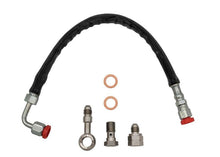 Load image into Gallery viewer, Forced Performance Subaru FA20 Style Oil Supply Line FPT3055100