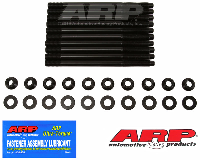 ARP Toyota 2AZFE 2.4L 4cyl 2007 & Later Head Stud Kit ARP203-4306