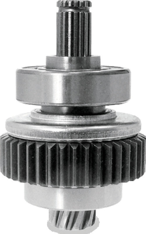 Twin Power 89-91 Big Twin Starter Clutch for 1.2 KW Starter Replaces H-D 31544-90 TWP463043