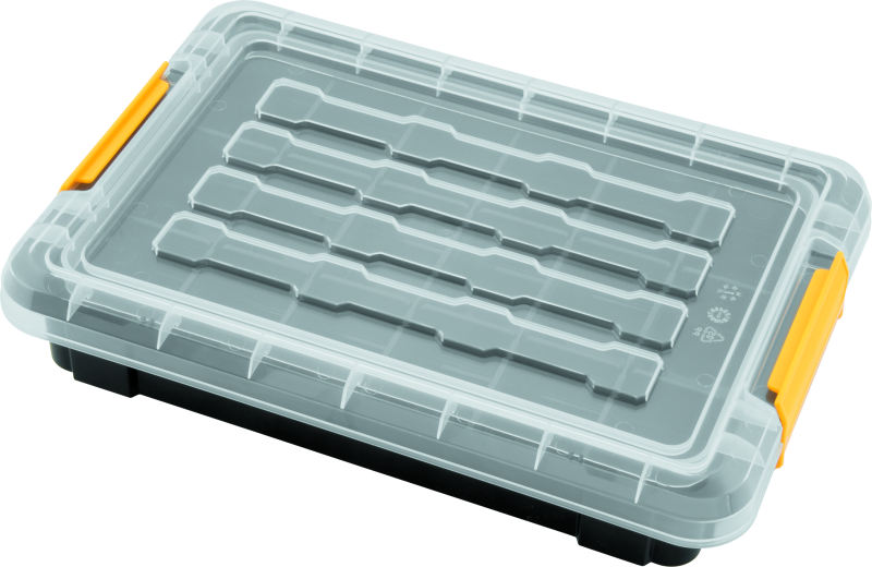 BikeMaster Small Parts Organizer BKM152490