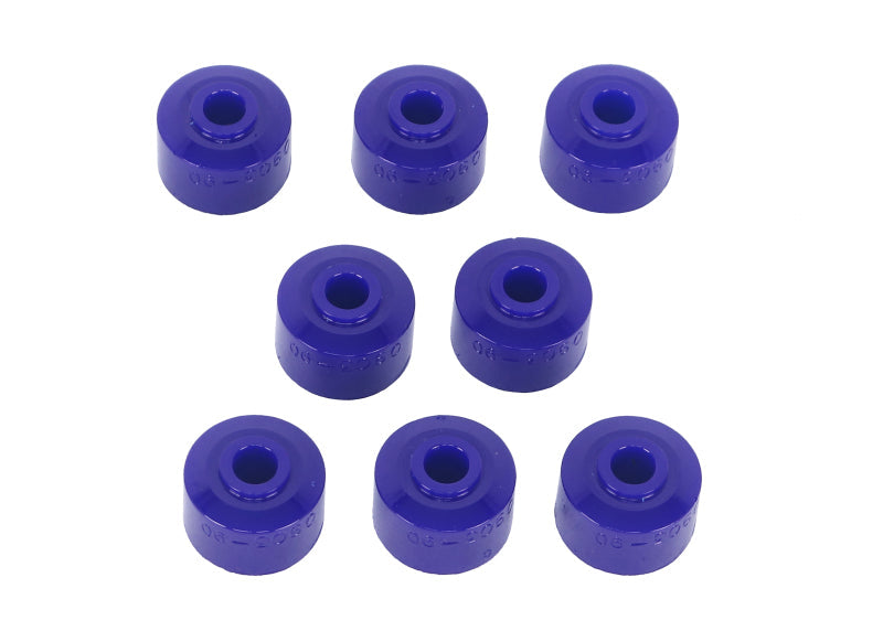 SuperPro Universal Severe Duty Sway Bar Link Bush - 90A SPRSPF0903-90K