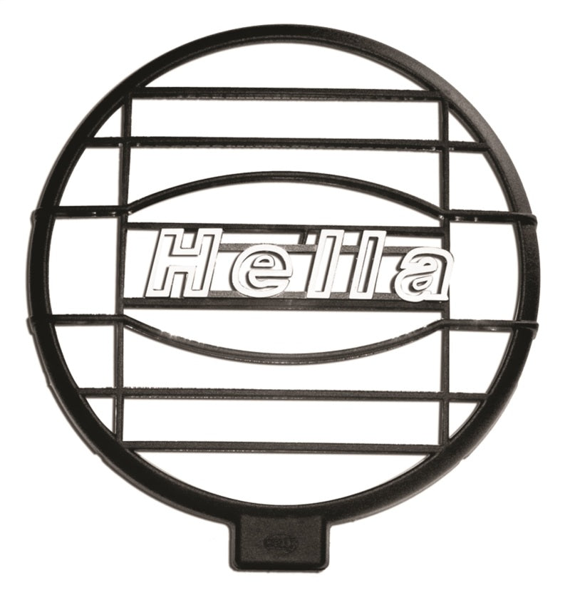 Hella 500 Grille Cover (Pair) HELLA165530801