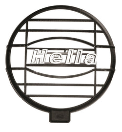 Hella 500 Grille Cover (Pair) HELLA165530801
