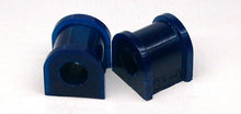Load image into Gallery viewer, SuperPro Rear Sway Bar To Ch Mounting Kit SPRSPF1534-13K