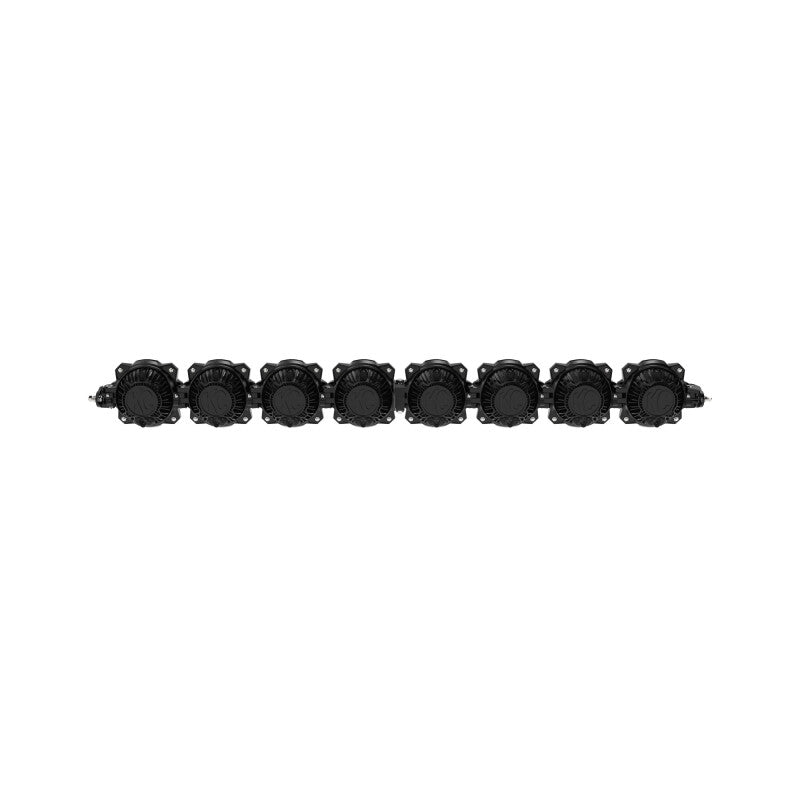 KC HiLiTES Gravity Titan LED Light Bar - 50in. (8-Light) KCL91418