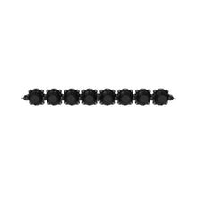 Load image into Gallery viewer, KC HiLiTES Gravity Titan LED Light Bar - 50in. (8-Light) KCL91418