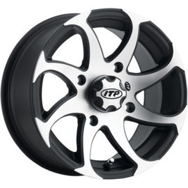ITP Twister 14x7 5+2 4/137 - Right Side
