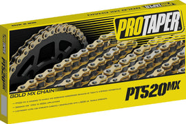 ProTaper 520MX1 Gold Series Chain PTR021708
