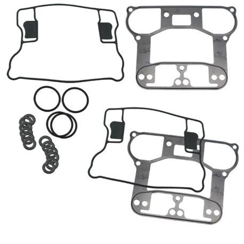 S&S Cycle 84-99 BT/86-03 XL Rocket Box Gasket Kit SSC90-4091