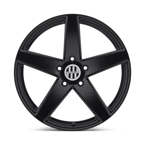 VI BADEN 19X11 5X130B +55 71 M-BLK