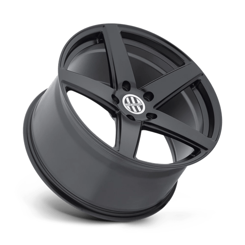 VI BADEN 19X11 5X130B +55 71 M-BLK