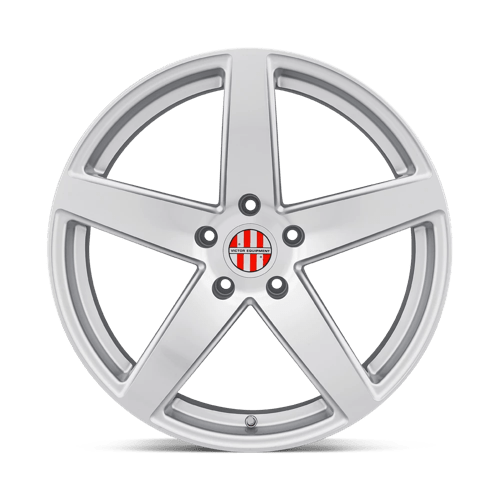VI BADEN 19X11 5X130B +36 71 SLV MIR FCE