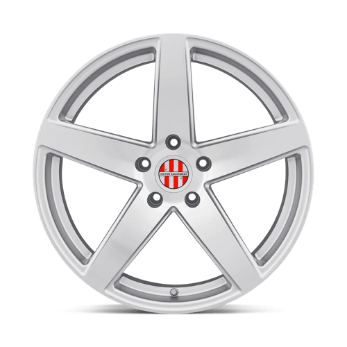 VI BADEN 19X11 5X130B +55 71 SLV MIR FCE