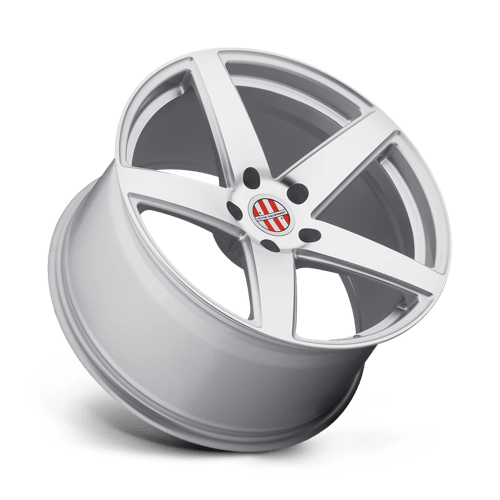 VI BADEN 19X11 5X130B +55 71 SLV MIR FCE