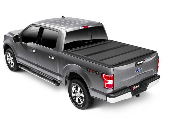 BAKFlip MX4 21-23 F150 5'7" (Includes Lightning)  -  Bak Industries 448339