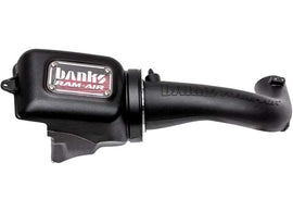 Banks Ram-Air, Big-Ass Oiled Filter, Cold Air Intake System - Banks Power 41844