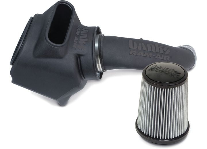 Engine Cold Air Intake Performance Kit - Banks Power 42249-D