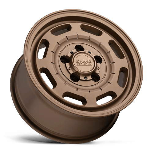 BR BANDOLIER 17X8 5X130 +45 78 M-BRNZ