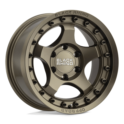 BR BANTAM 17X8.5 5X150 -10 110 BRNZ