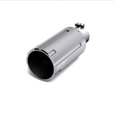 GEM Billet Exhaust Tip - GEM TUBES B00355