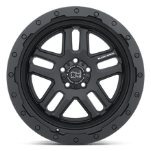 Load image into Gallery viewer, BR BARSTOW 20X9.5 5X139 +0 78 TXT M-BLK