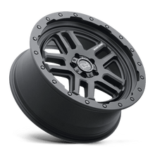 Load image into Gallery viewer, BR BARSTOW 20X9.5 6X139 +0 112 TXT M-BLK