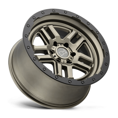 BR BARSTW 20X8.5 5X114 +30 76 M-BRZ M-BK