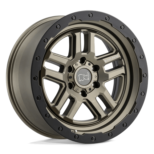 BR BARSTW 18X9.5 6X135 +12 87 M-BRZ M-BK