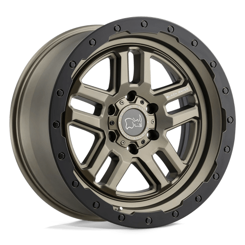 BR BARSTW 20X9.5 6X135 +12 87 M-BRZ M-BK
