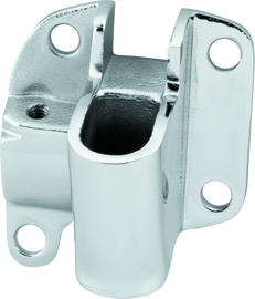 Bikers Choice 08-11 FLT Kickstand Mounting Bracket Replaces H-D