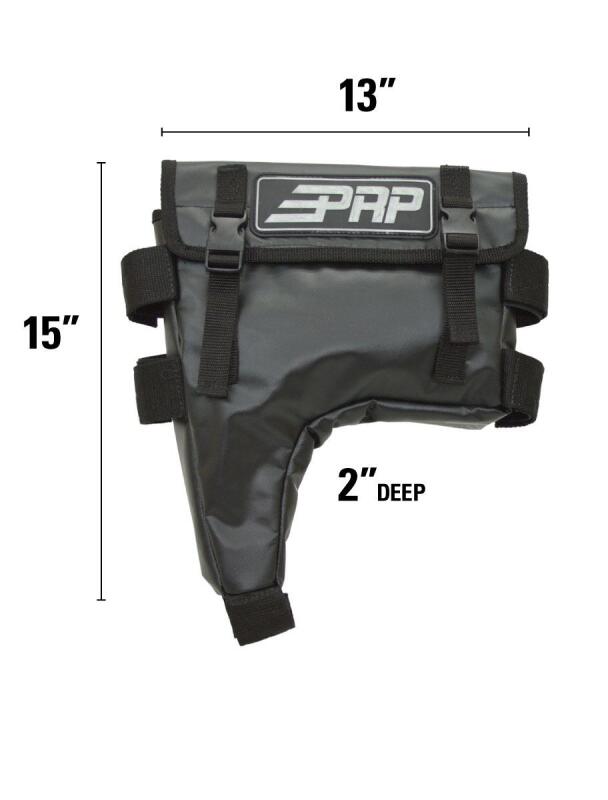 PRP Impact Gun Bag PRPE29