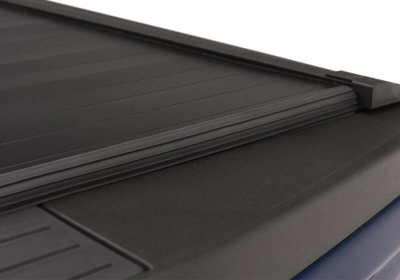 Retrax 21-23 Ford F-150 Super Crew/Super Cab/Lightning (5.5ft Bed) Retrax IX RTX30378