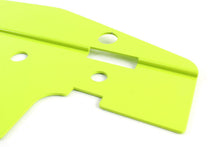 Load image into Gallery viewer, PERRIN 08-14 Subaru WRX &amp; STI / 08-11 Impreza Radiator Shroud - Neon Yellow PERPSP-ENG-510NY