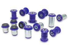 Load image into Gallery viewer, SuperPro 07-18 Chevrolet Silverado 1500 GMT900 / GMT K2XX 2WD Vehicle Master Bushing Kit SPRKIT248K
