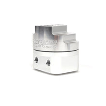 Load image into Gallery viewer, BLOX Racing Remote Oil Filter Relocation Kit - Polished BLOBXGA-00115-PO