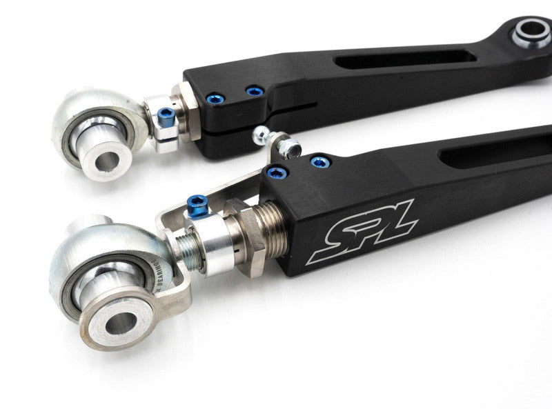 SPL Parts 2014+ BMW M2/M3/M4 (F8X) Front Lower Control Arms SPPSPL FLCA F8X