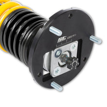 Load image into Gallery viewer, ST TA-Height Adjustable Coilovers 01-05 BMW E46 M3 Coupe/Convertible STS18220823