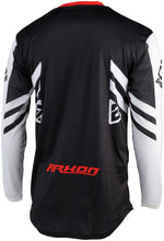 Load image into Gallery viewer, Answer 25 Arkon Nitrus Jersey Red/Black/White - XL ANS442448